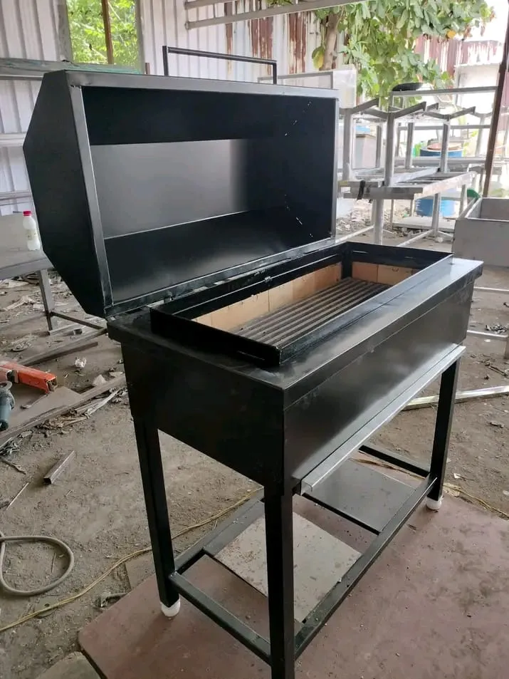 Commercial Kitchen Equipment Manufacturer In Siliguri - Extra Photo